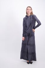 חולצת הנקה קטיפה לורקס