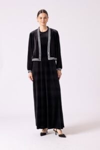 סרפן קטיפה שחור בייסיק