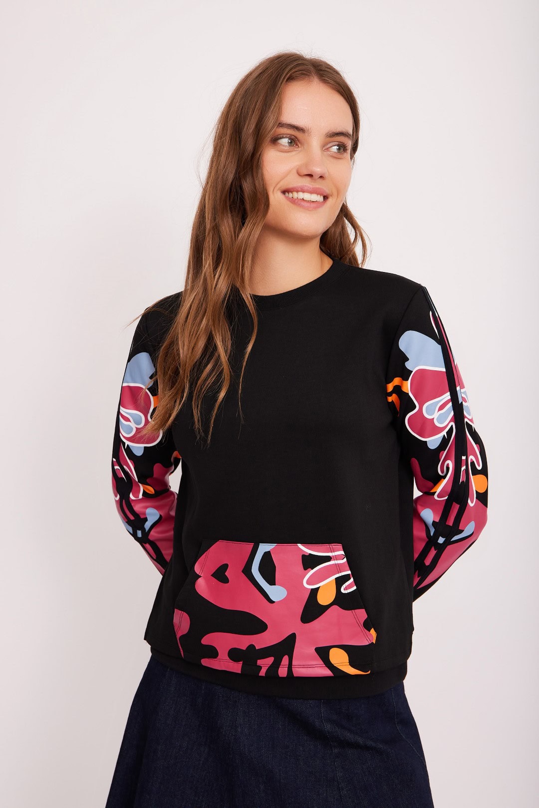 פוטר הנקה כיס צבעוני הדרך הטבעית ללבוש אופנה נוחה עם עיצובים צבעוניים ובידוד מקסימלי לנוחות מושלמת.