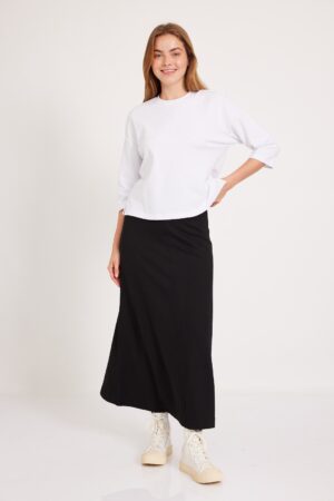 מלתחה אזרחית לנשים באורדמן, בגד נוח ללבישה.