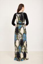 סרפן מתרחב דפוס אקסלוסיב