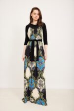 סרפן מתרחב דפוס אקסלוסיב