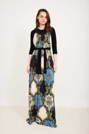 סרפן מתרחב דפוס אקסלוסיב