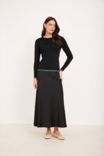 נעלי נוחים ללבישה באופנה מודרנית עבור נשים.