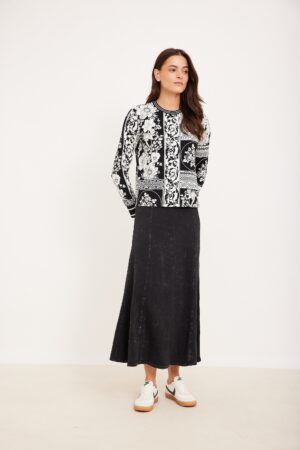 שמלצה לאופנה נוחה ללבוש, בגדי נשים באורדמן אופנה איכותית.