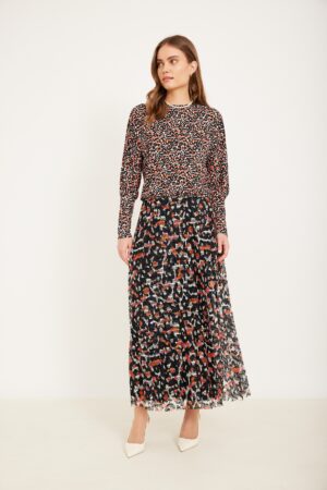 מלצה: אופנה נוחה ללבוש של אורדמן עם עיצוב מודרני ונוח.