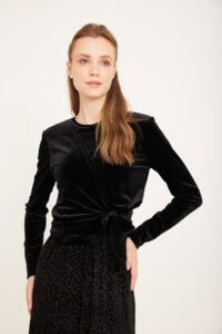 קולקציית אופנה נוחה ללבוש של אורדמן, חורף 2023.