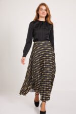 קולקציית אופנה נוחה ללבוש עם עיצובים אלגנטיים לנשים של אורדמן.