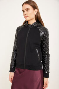 ג'קט לק ספורטיבי