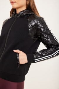 ג'קט לק ספורטיבי