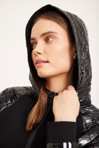 ג'קט לק ספורטיבי