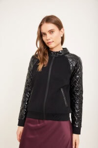 ג'קט לק ספורטיבי