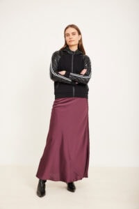 ג'קט לק ספורטיבי