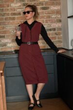 בגדי אופנה נוחים ללבוש | אופנה נוחה ומעוצבת לנשים מודרניות.