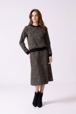 שמלות אופנה נוחות ללבוש לגברים ונשים מבית אורדמן.