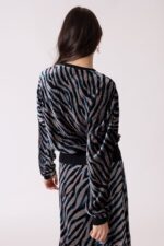 סלוגיית תמונה לסגנון אופנת נוחות של אורדמן.