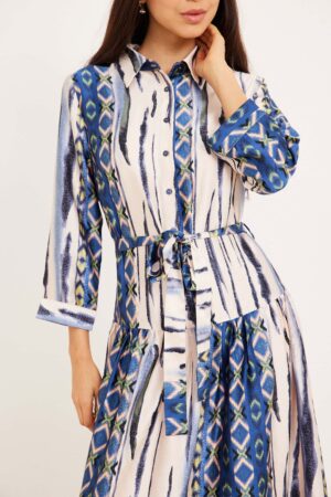 תיאור מיטבי של דגם אופנתי ומפנק לנשים מבית אורדמן, עם עיצוב צבעוני ונוחות מקסימלית ללבוש יומיומי.