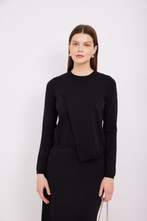 ארטיקול לוגו אופנה נוחה ללבישה עם עיצוב אלגנטי, פריטי בגדים נשיים יוקרתיים ואופנתיים.