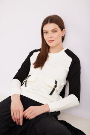 סביבת אופנה נוחה ללבוש, בגדי עיצוב אופנה אופנתית ונוחה לנשים אורדמן.