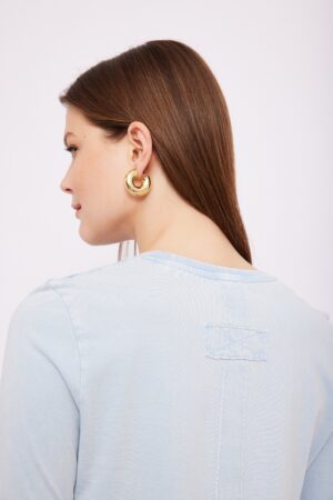 מותג אופנה נוח ללבוש אורך חיים אופנתי אביזרי אופנה תכשיטים עדינים ומיוחדים לאירועים ולשימוש יום-יומי.