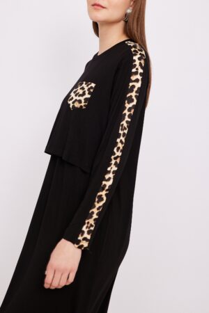 זארת אופנה נוחה ללבוש עם עיצובים אופנתיים של אורדמן.