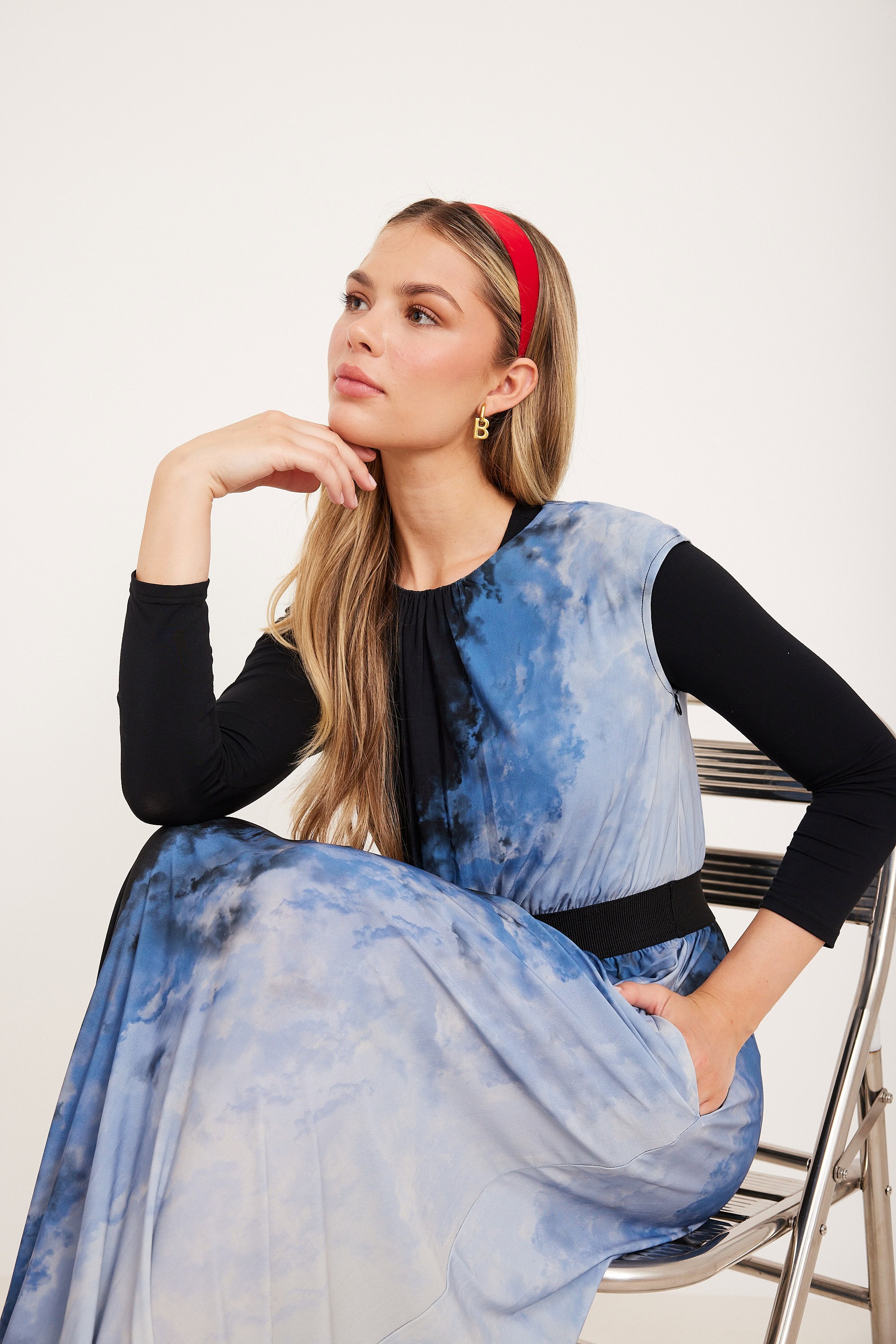 ORDMAN_220425_0037 סרפן כחול שחור – תמונה 1