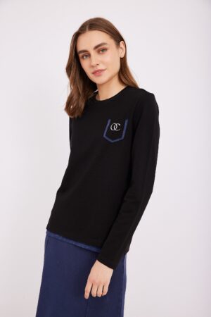 שחלות אופנה נוחות ללבוש, אופנת אורדמן, בגדי נשים עשויים מבד איכותי.