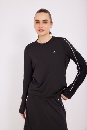 אוטומטית - בגד ספורט נוח לשימוש יומי, קליל ואופנתי מבית אורדמן.