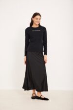 חולצת הנקה כיתוב צבעוני