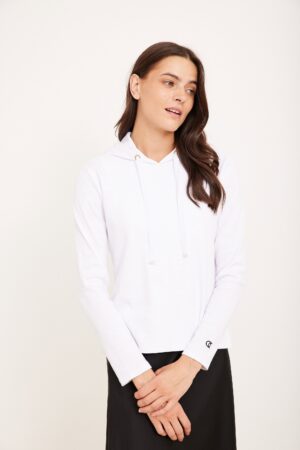 קפוצון ריבס לבן