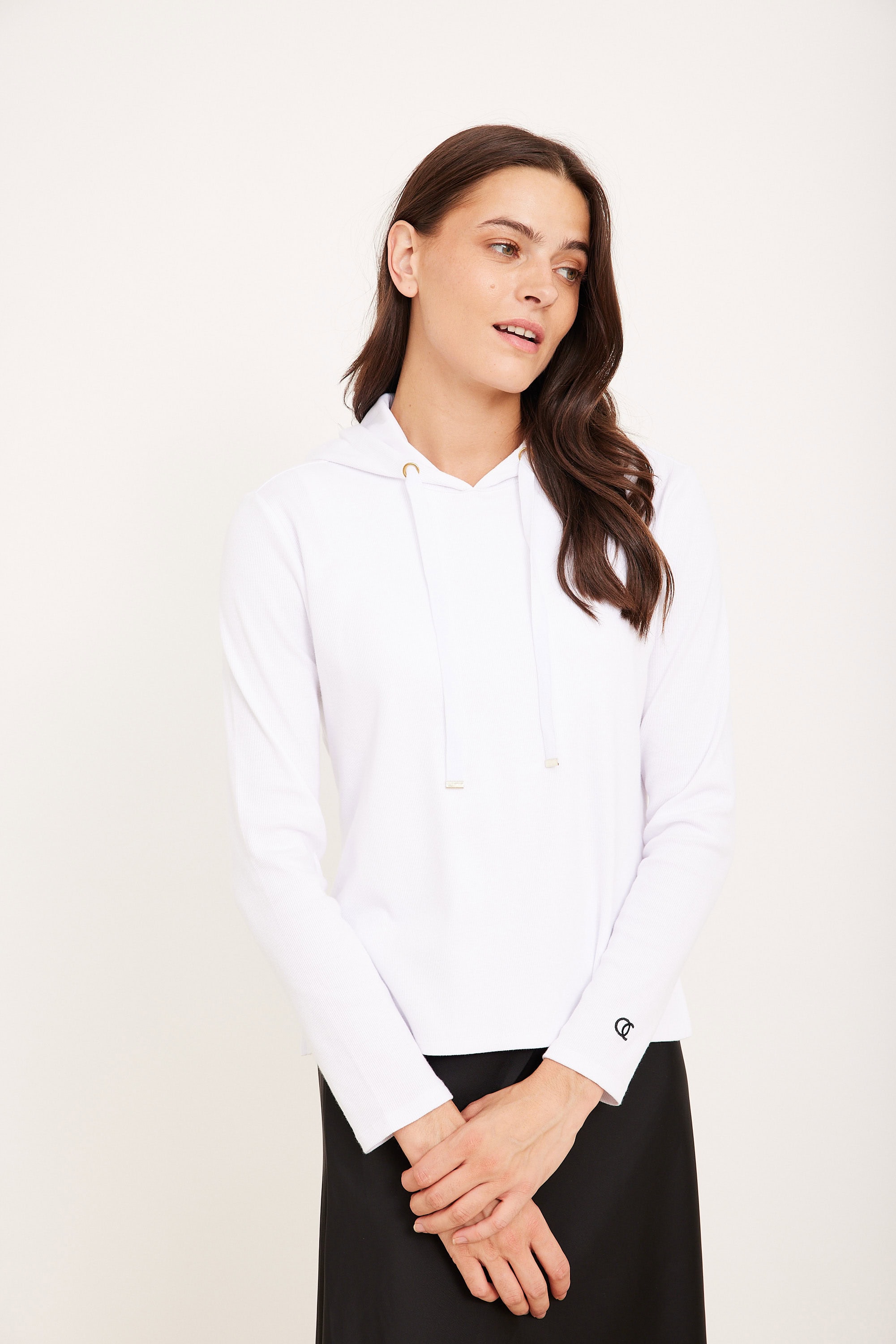 קפוצון ריבס לבן קפוצון ריבס לבן