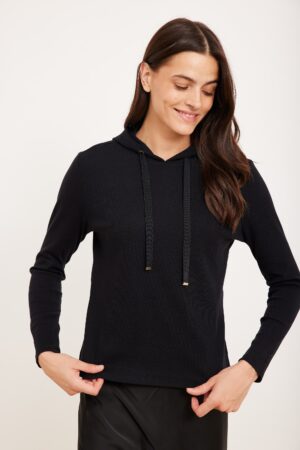 קפוצון הנקה ריבס שחור