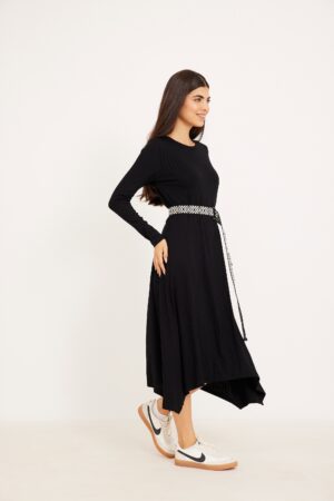 שמלת שפיצים ריבס