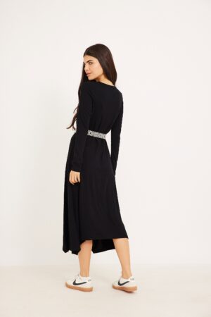 שמלת שפיצים ריבס