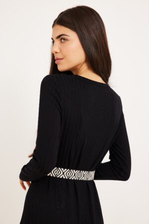 שמלת שפיצים ריבס