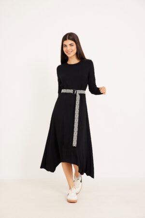 שמלת שפיצים ריבס