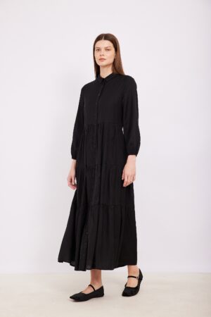 שמלות אופנה לנשים, עיצוב נוח ואיכותי מבית אורדמן.