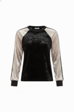 ⁦חולצת הנקה שילוב⁩ – תמונה ⁦8⁩