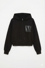 ⁦קפוצון כיס שחור⁩ – תמונה ⁦8⁩