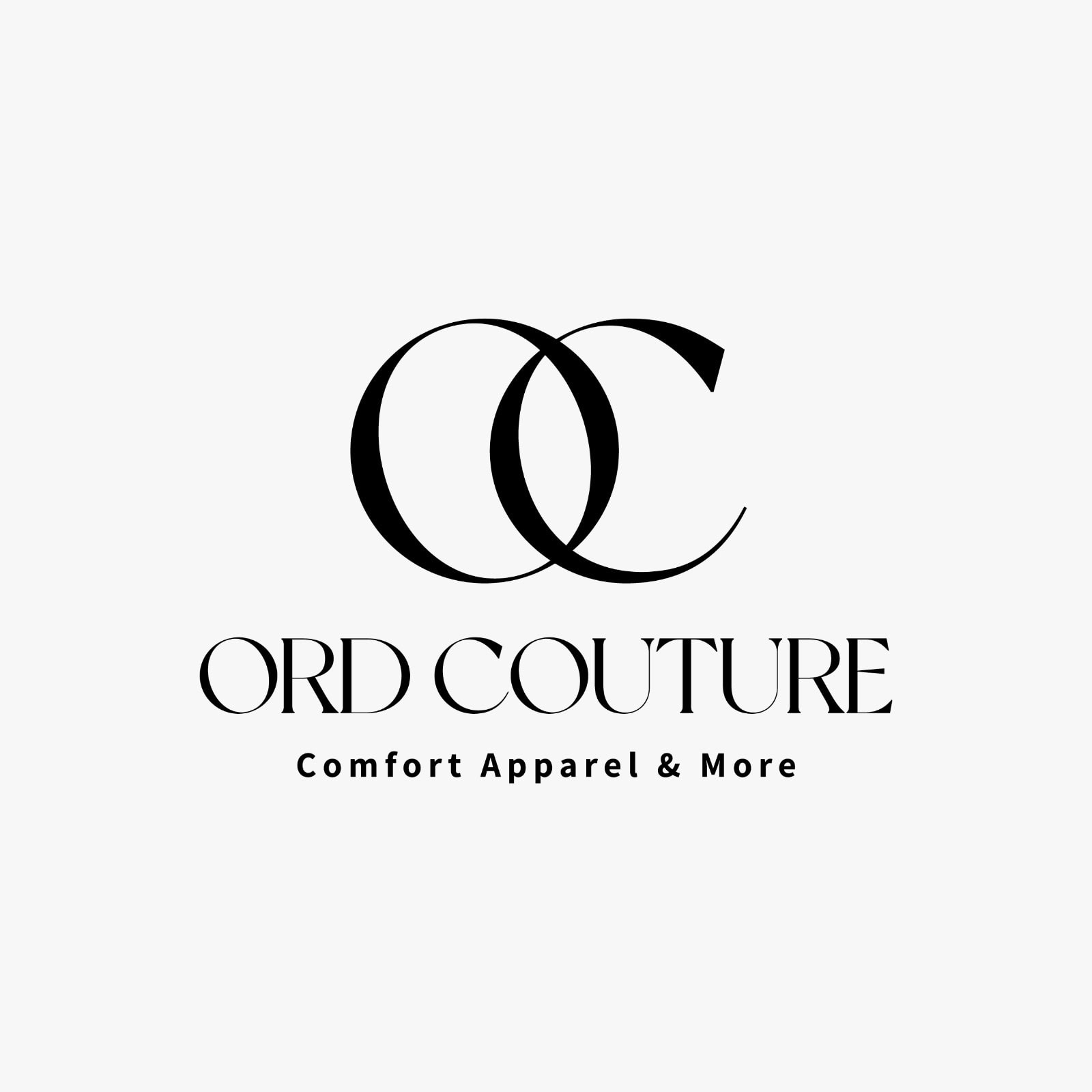 Ord Couture