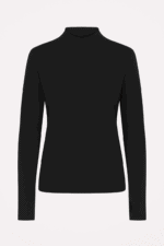 ⁦גולף בייסיק שחור⁩ – תמונה ⁦3⁩