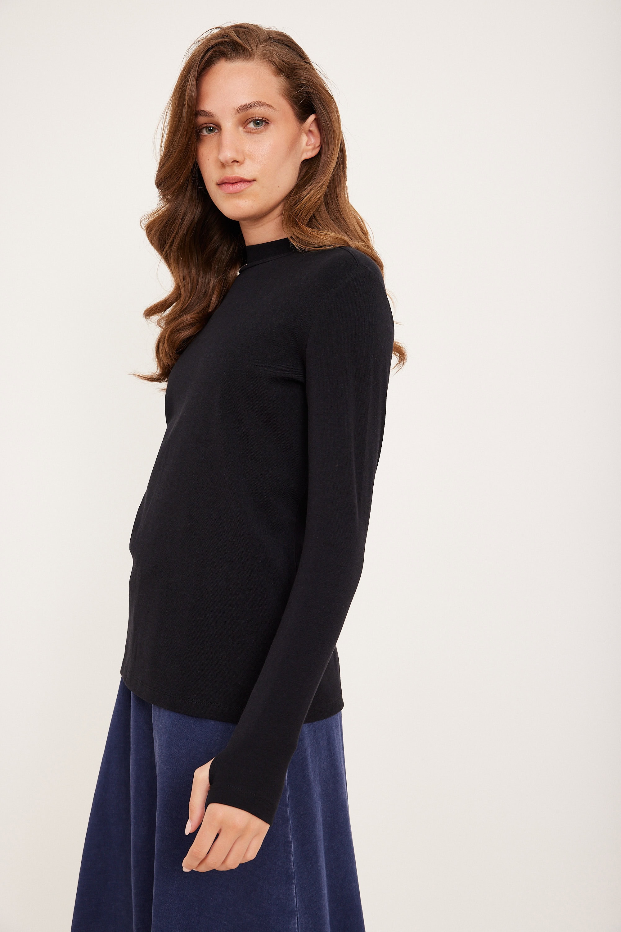 ORDMAN_220425_0548 גולף בייסיק שחור – תמונה 1