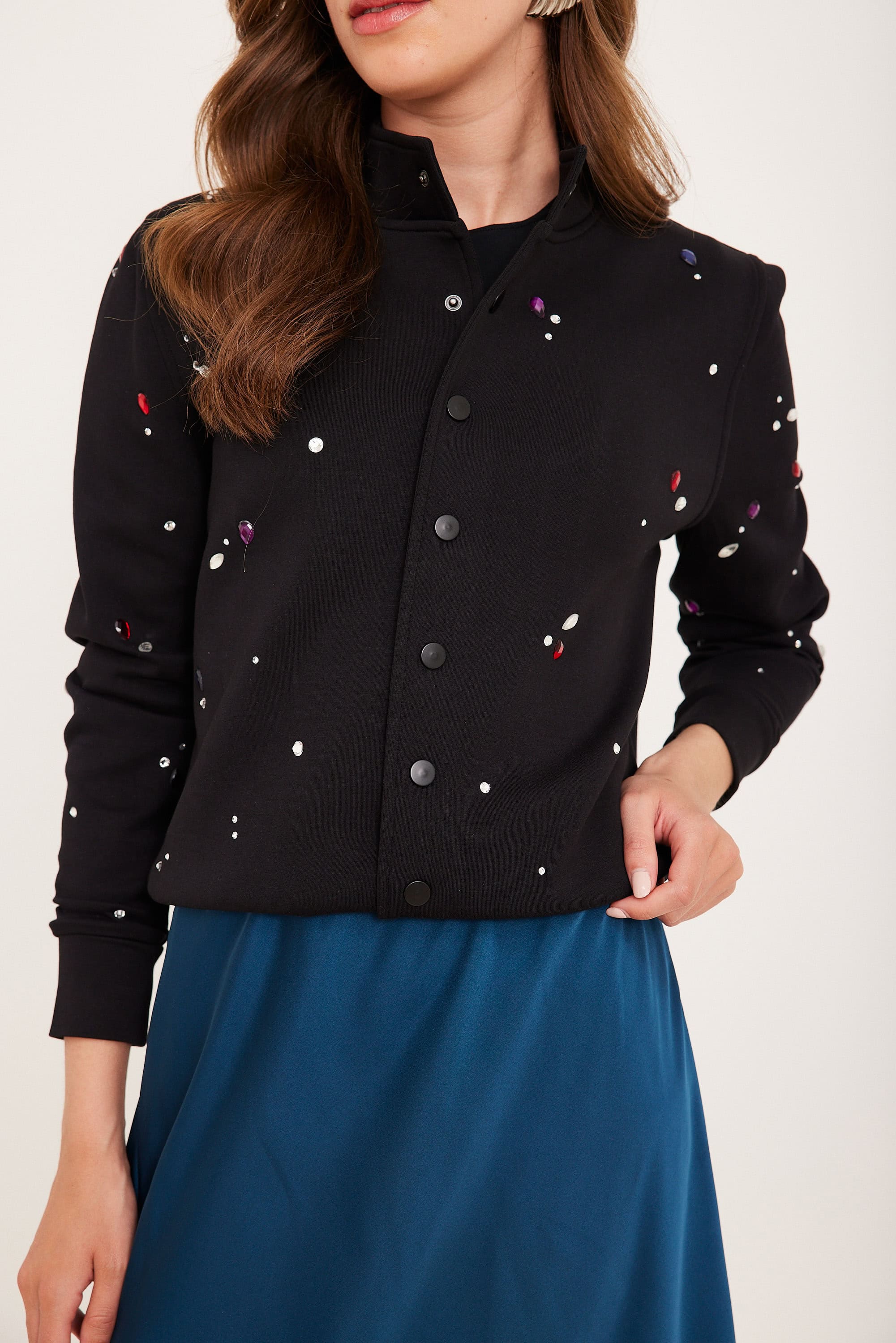 ORDMAN_220425_3299 ג'קט יהלומים – תמונה 1