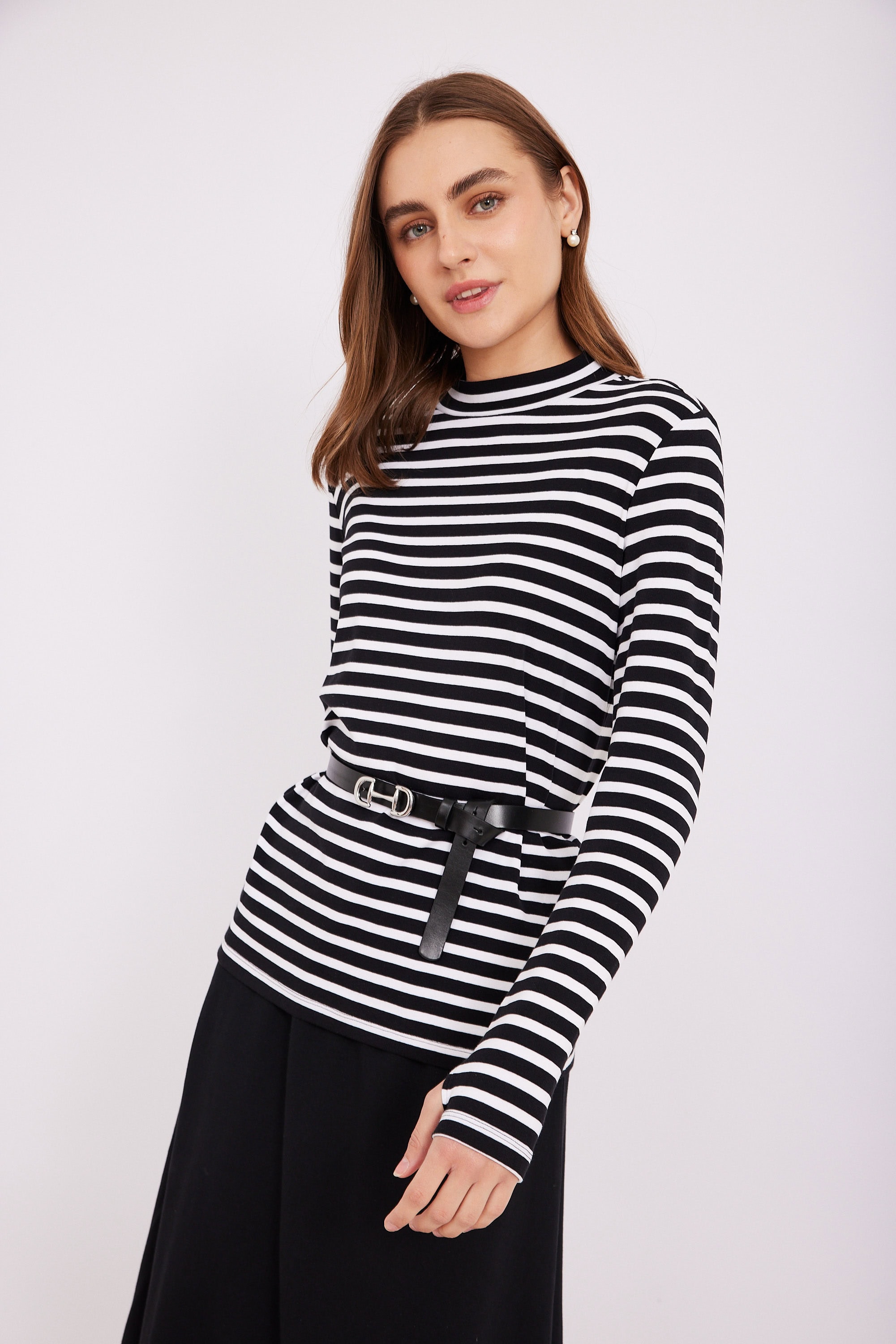 גולף בייסיק פסים