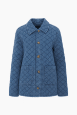 ⁦ג'קט ג'ינס תיפורים⁩ – תמונה ⁦3⁩