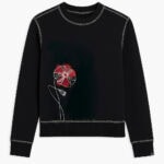 ⁦פוטר פרח שחור⁩ – תמונה ⁦3⁩