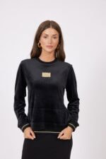 ⁦חולצת הנקה פפקו שילוב זהב⁩ – תמונה ⁦2⁩