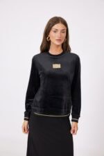 חולצת הנקה פפקו שילוב זהב