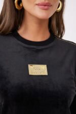 ⁦חולצת הנקה פפקו שילוב זהב⁩ – תמונה ⁦5⁩