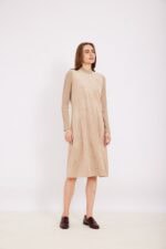 ⁦שמלת זמש וריבס⁩ – תמונה ⁦6⁩